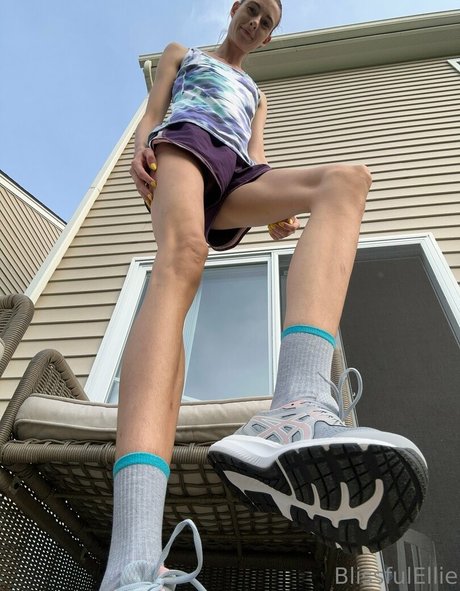 blissfulellie modèle de sexe images