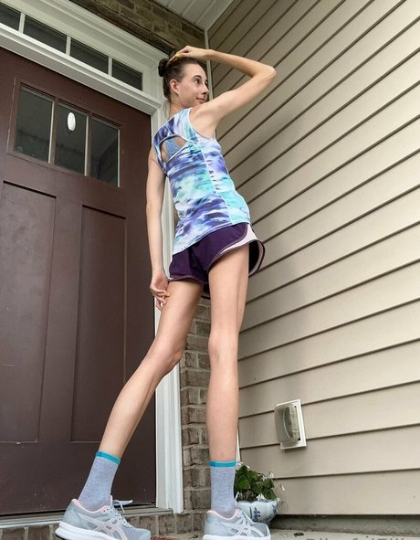 blissfulellie étoile chaude image