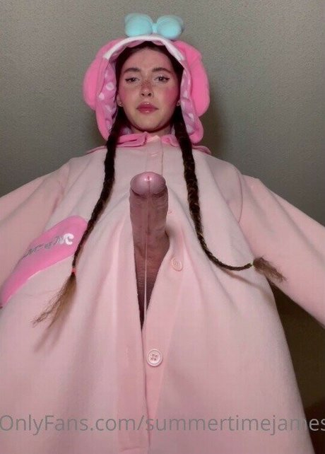 Summertimejames modèle érotique des photos