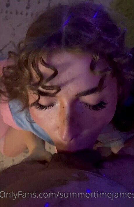 Summertimejames actrice pornographique des photos