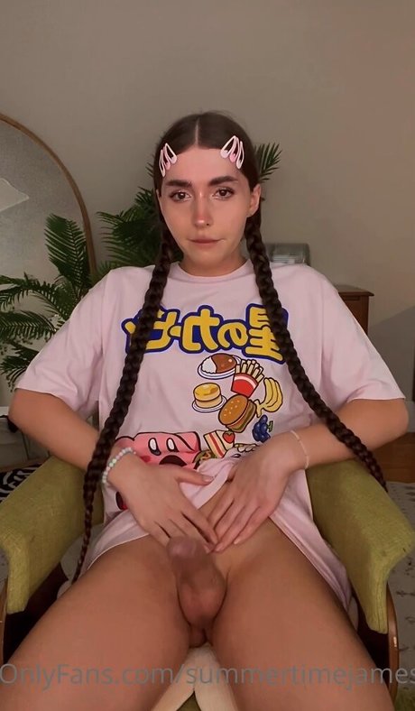 Summertimejames étoile gratuite image