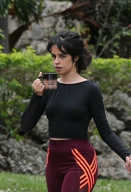 Camila Cabello jolie étoile galerie