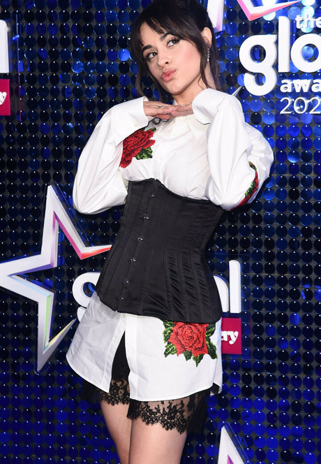 Camila Cabello étoile érotique collection