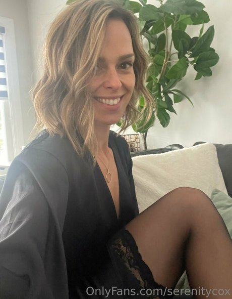 serenitycox actrice de sexe image