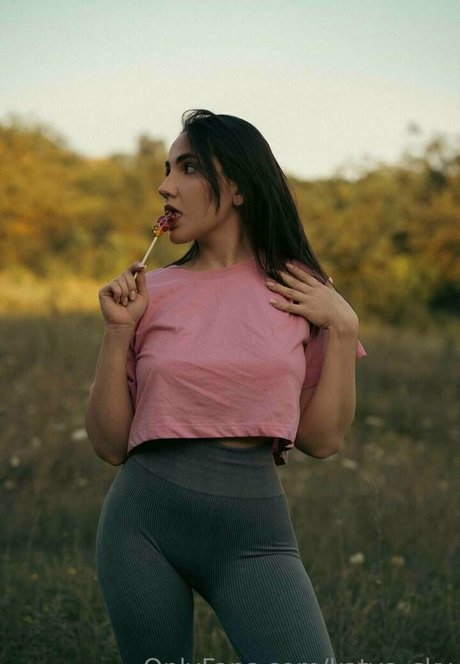 katya sky étoile images