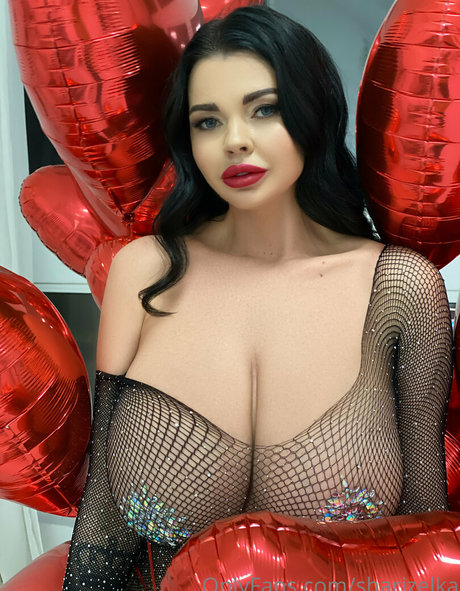 sharizelka modèle de haute qualité galeries