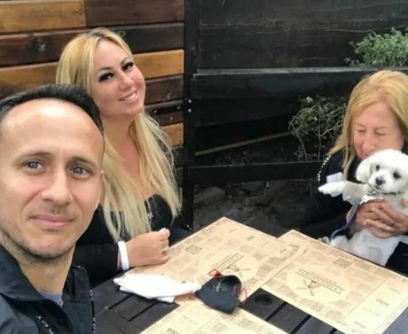 blonde maria Fotoaufnahmen