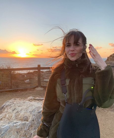 Nicolle Gironda jolie actrice archive