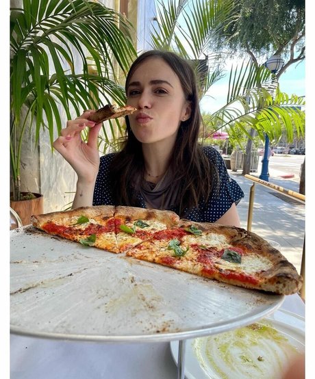 Nicolle Gironda meilleure étoile des photos