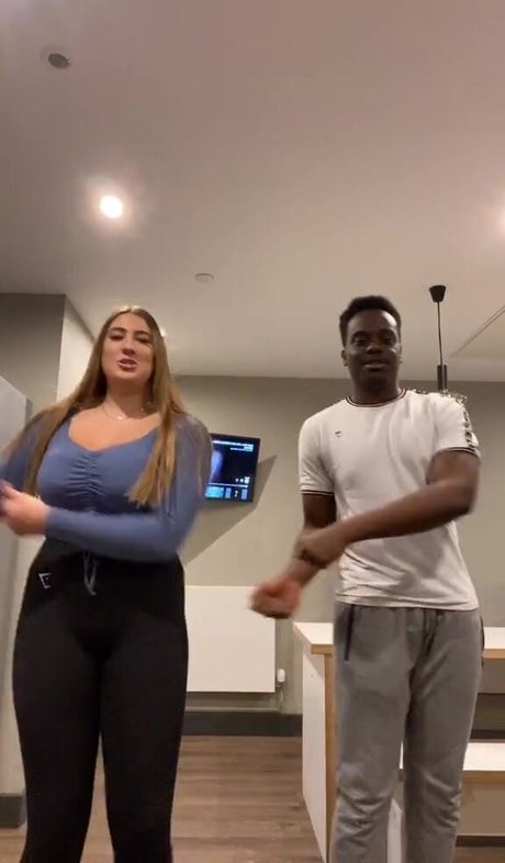 The Blue Dress Girl Profilfoto