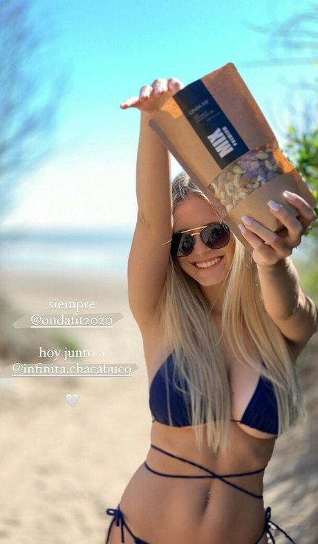 Sol Aguilera Profilfoto