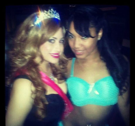 Jennifer Cortez star du porno xxx collection