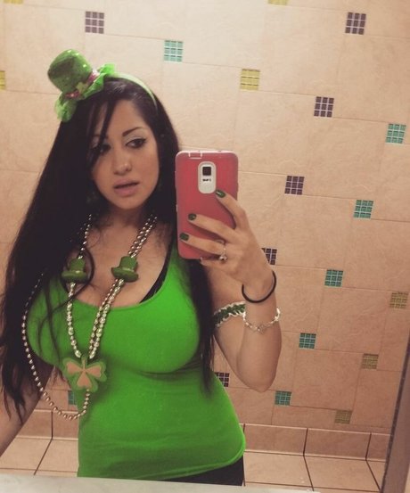 Jennifer Cortez mannequin galeries