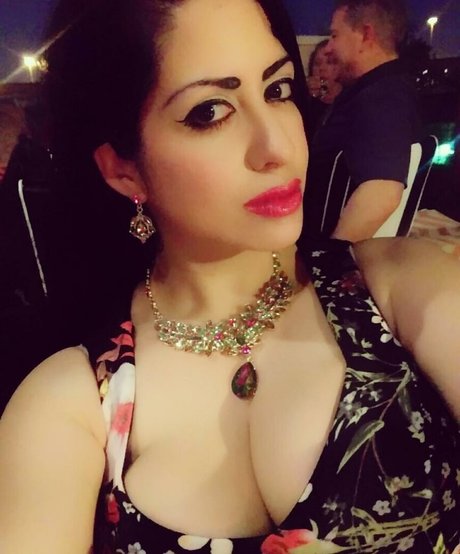 Jennifer Cortez actrice sexy photo