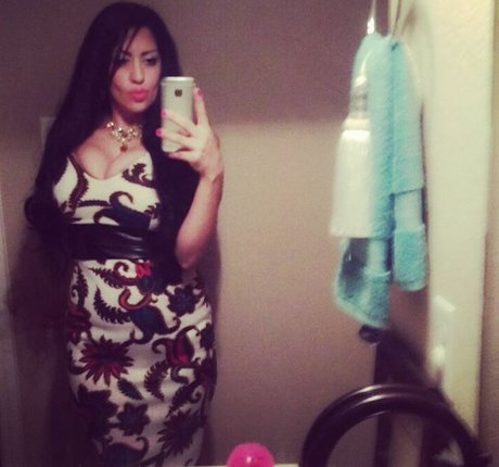 Jennifer Cortez actrice pornographique archive