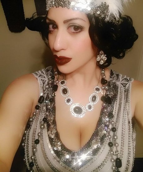 Jennifer Cortez art de star du porno archive