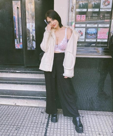 Delfi Peralta art étoile img