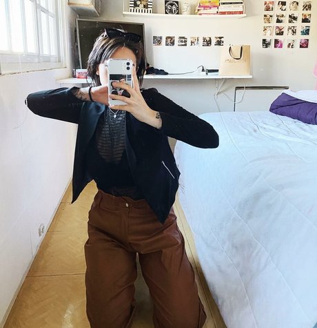 Delfi Peralta Fotoaufnahmen