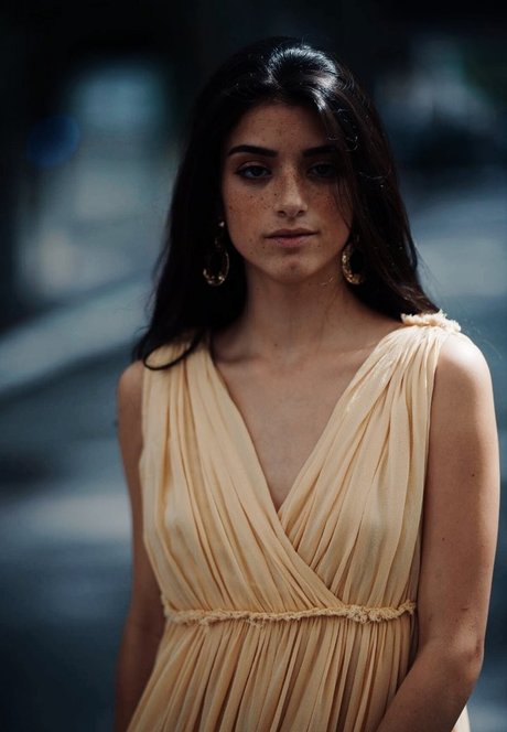 Dixie D Amelio modèle de sexe galeries