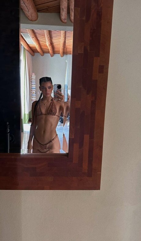 Dixie D Amelio Profilfoto