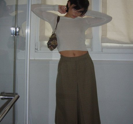 Dixie D Amelio étoile xxx img