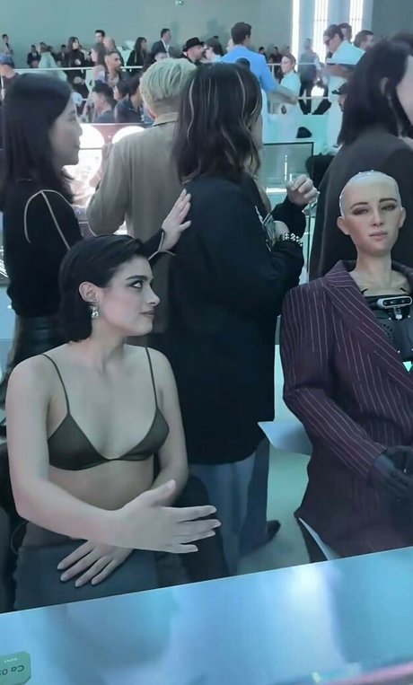 Dixie D Amelio star du sexe archive