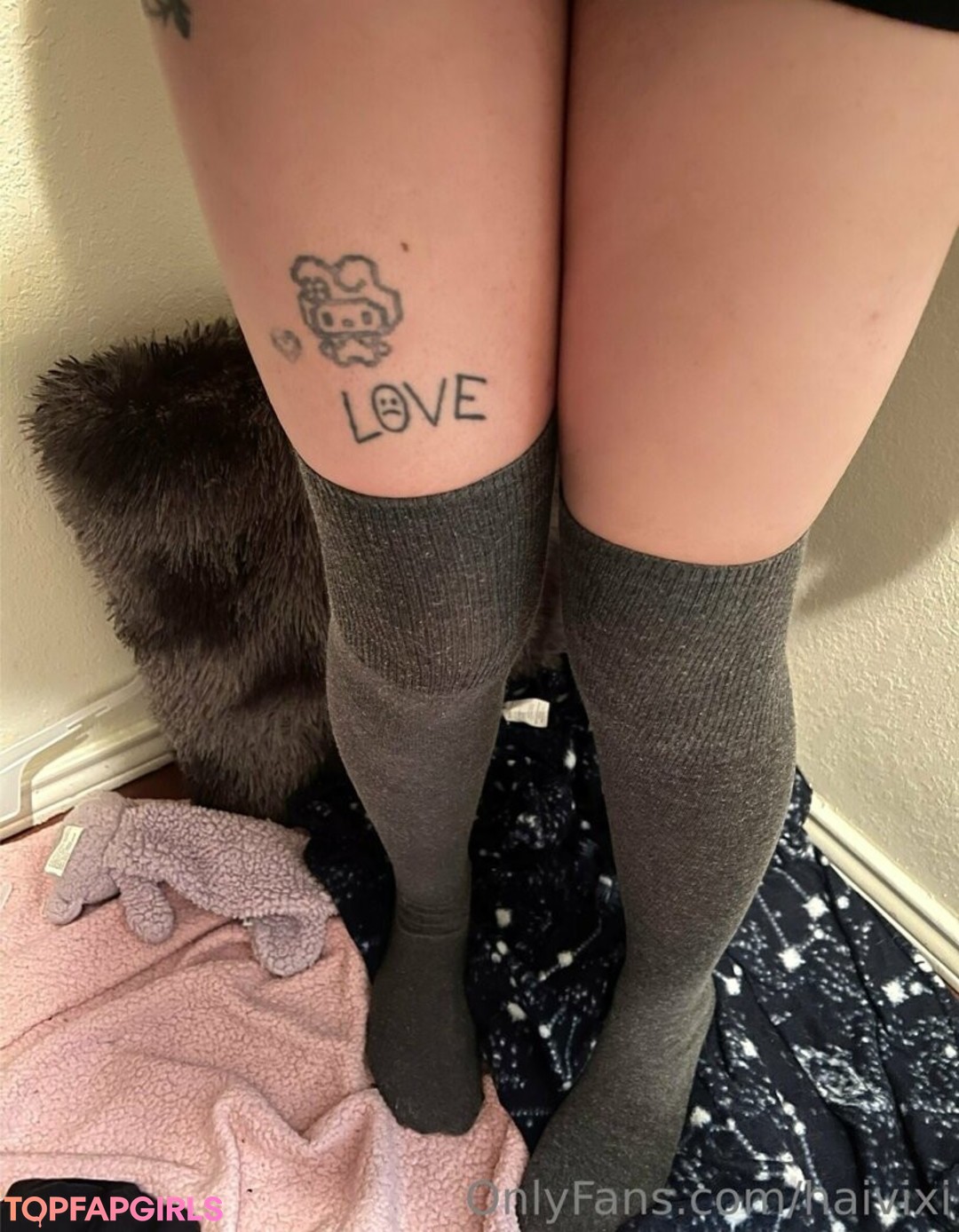 haivixi modèle exclusif image