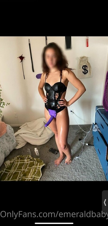 emeraldbaby1 haut étoile images