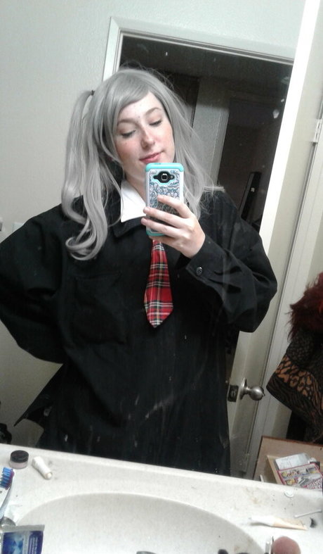 stickymickey meilleure actrice images