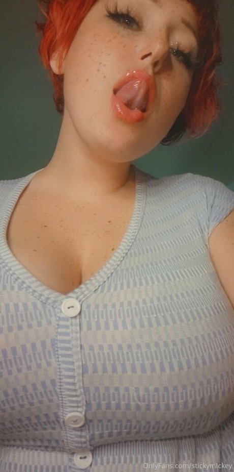 stickymickey star du porno chaude img