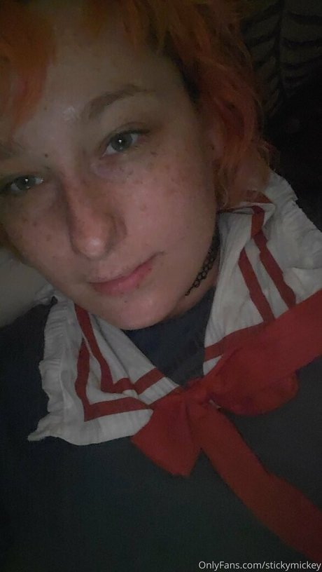 stickymickey nus de stars du porno galerie