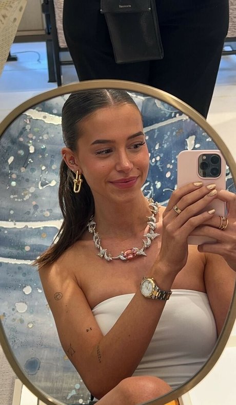 Lea Elui haut étoile photos