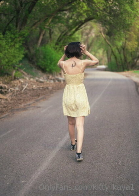 kitty kaya1 nus étoiles des photos