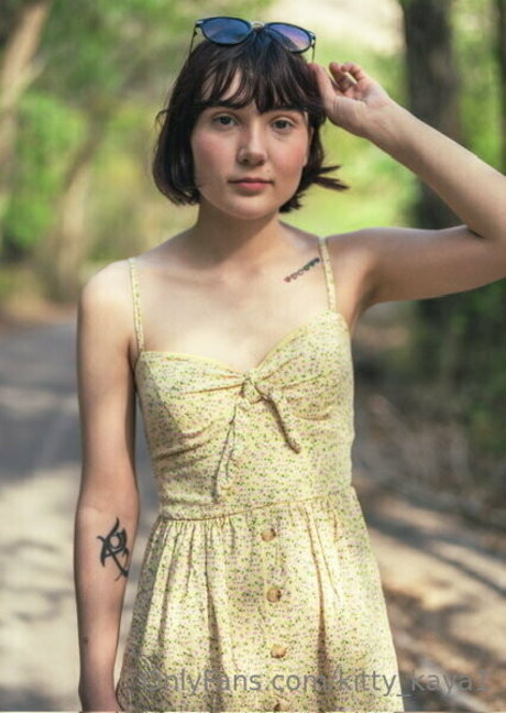 kitty kaya1 nus star du porno photos