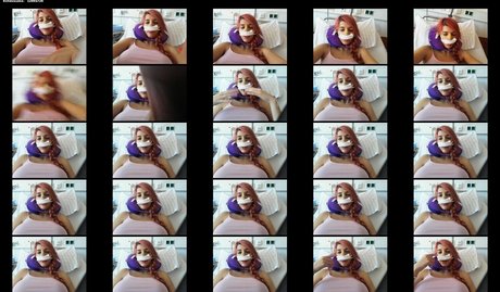 Kunshikitty modèle xxx galerie