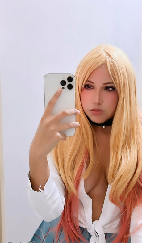 elizabethbluee actrice xxx collection