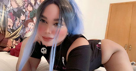 elizabethbluee actrice sexy photos