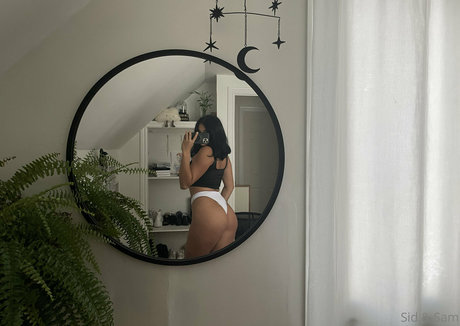 meandmommy étoile adulte photo