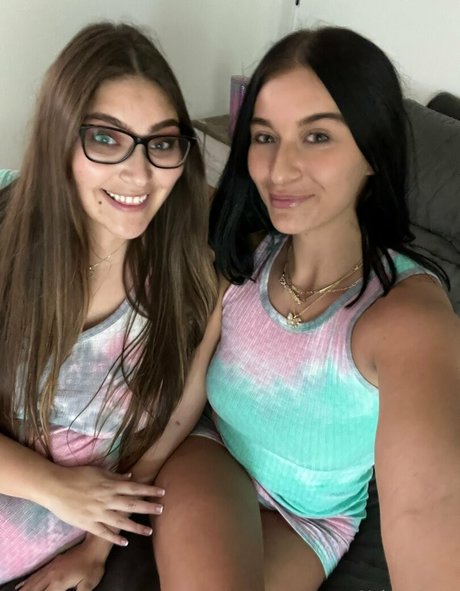 meandmommy modèle artistique collection