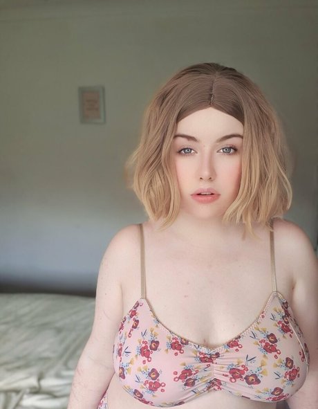 maebry belle actrice image