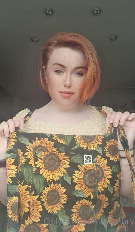 maebry actrice de grande qualité photo