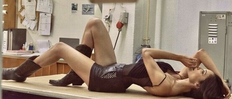 Daniela Ruah modèle porno img