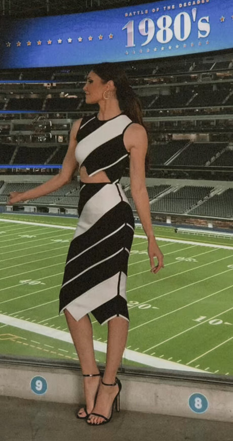 Daniela Ruah star du porno belle photo