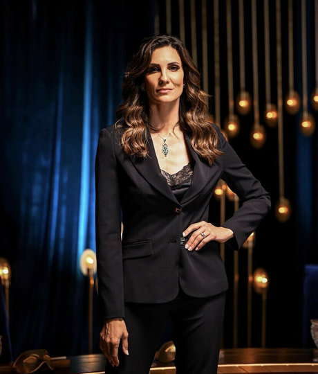 Daniela Ruah art star du porno images