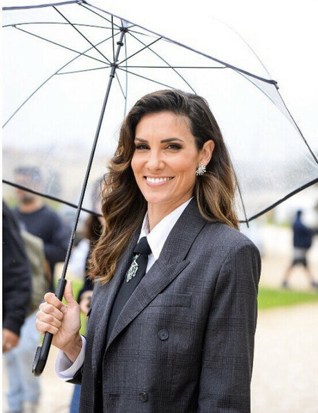 Daniela Ruah modèle artistique archive