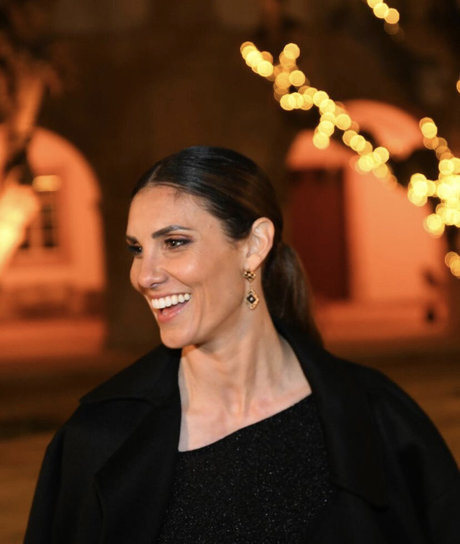 Daniela Ruah actrice galerie