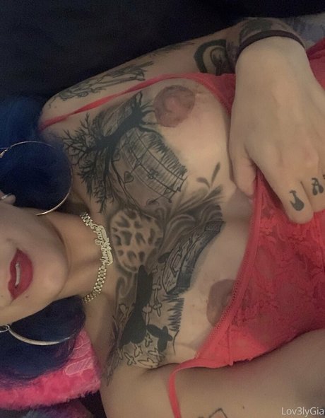 lovelygia étoile sympa images