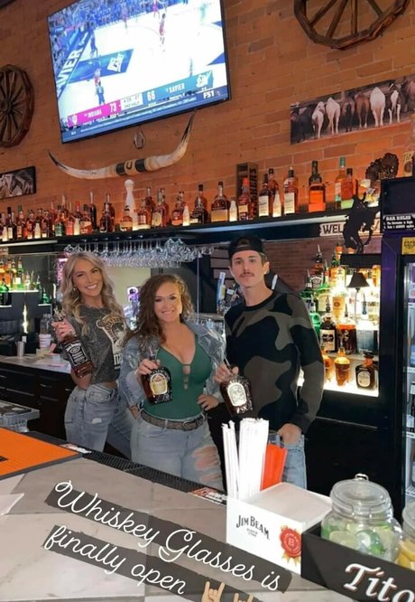 Sara Staley étoile des photos