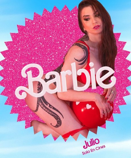 Ingrid Brans étoile parfaite img