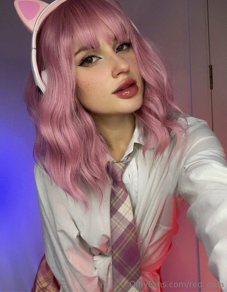 red mila belle star du porno archive